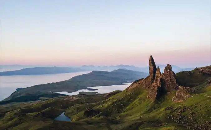 10-Night Scottish Highlands