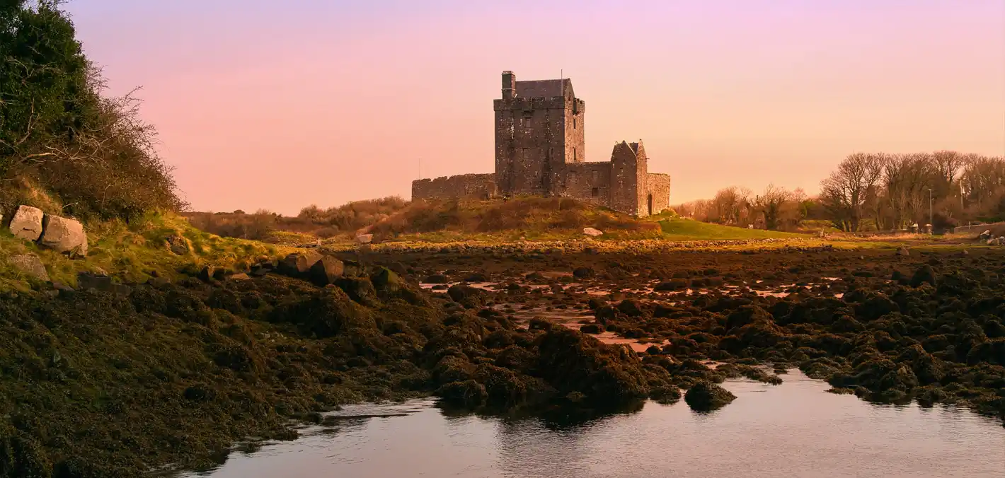 10-Night Ultimate Ireland Road Trip