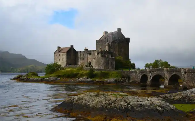 14-Night Ultimate Scotland Road Trip