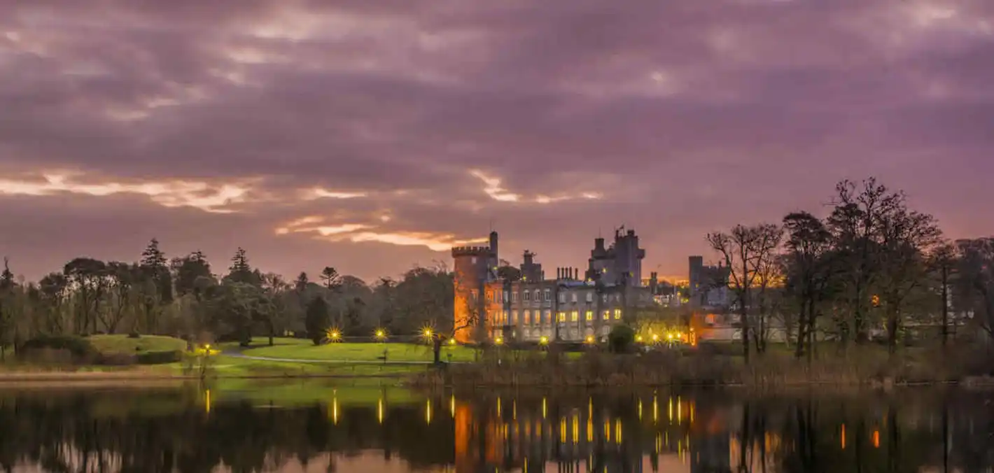 7-Night Irish Castles & Manor's