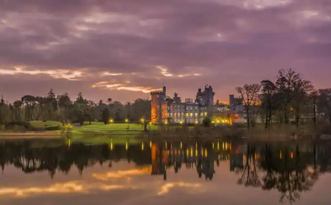 7-Night Irish Castles & Manor's