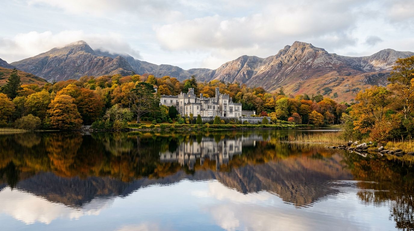 Connemara