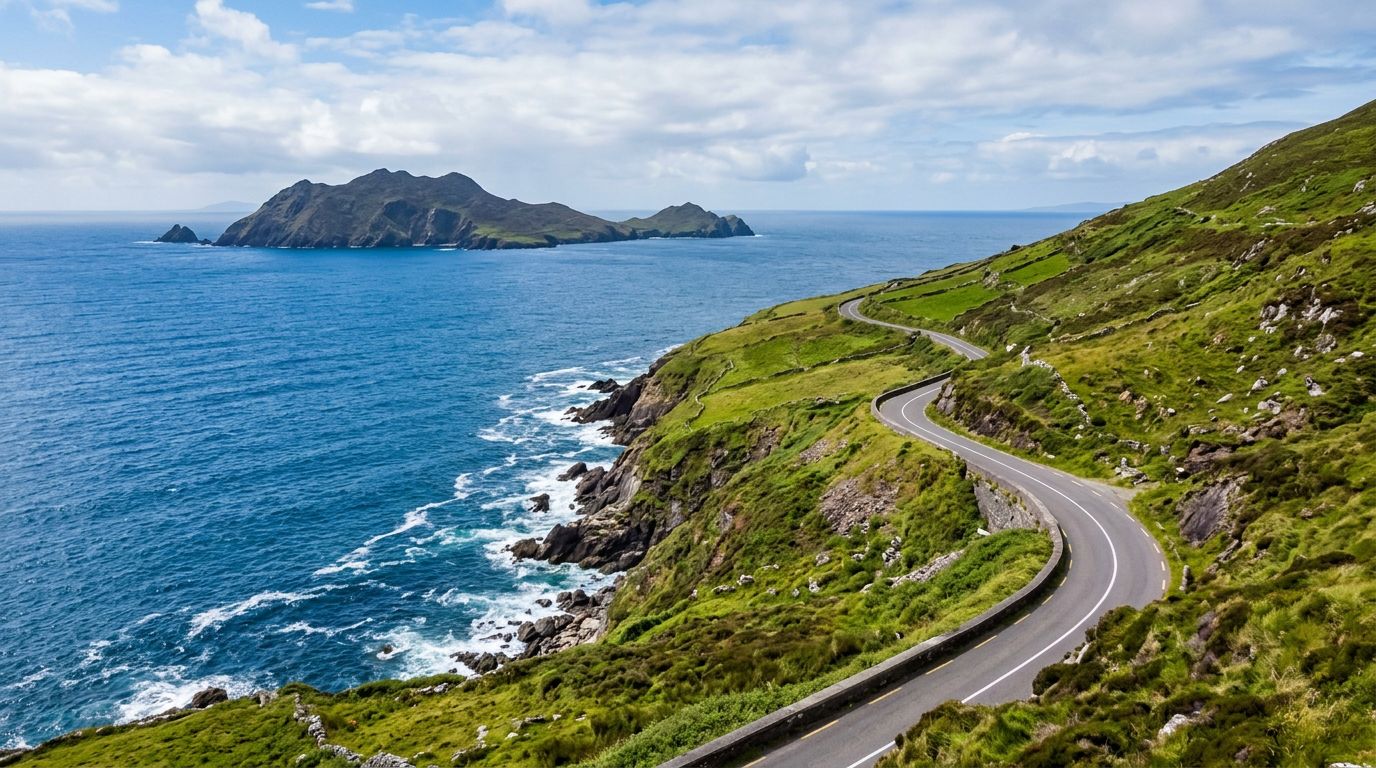 Dingle Peninsula