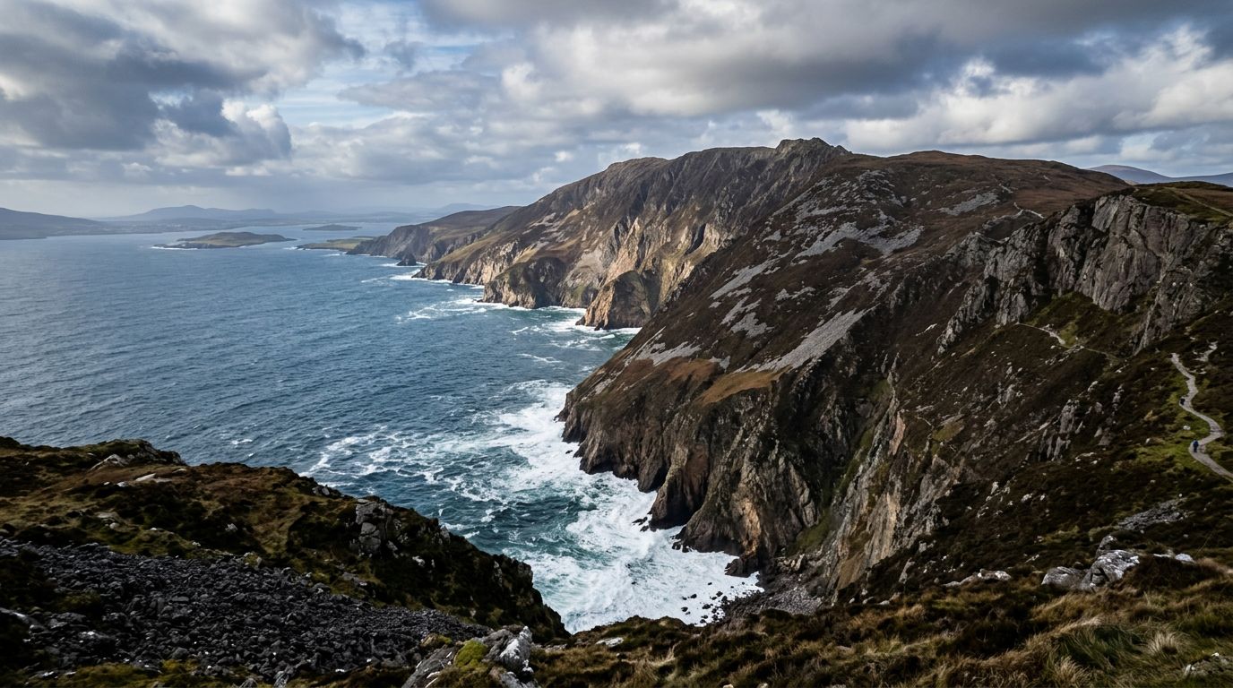 Donegal