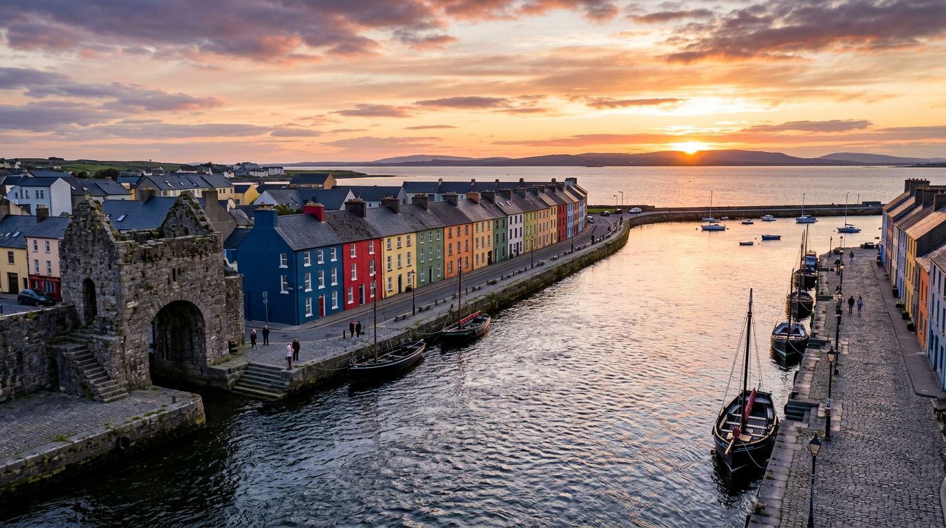 Galway