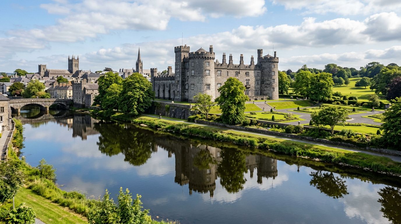 Kilkenny