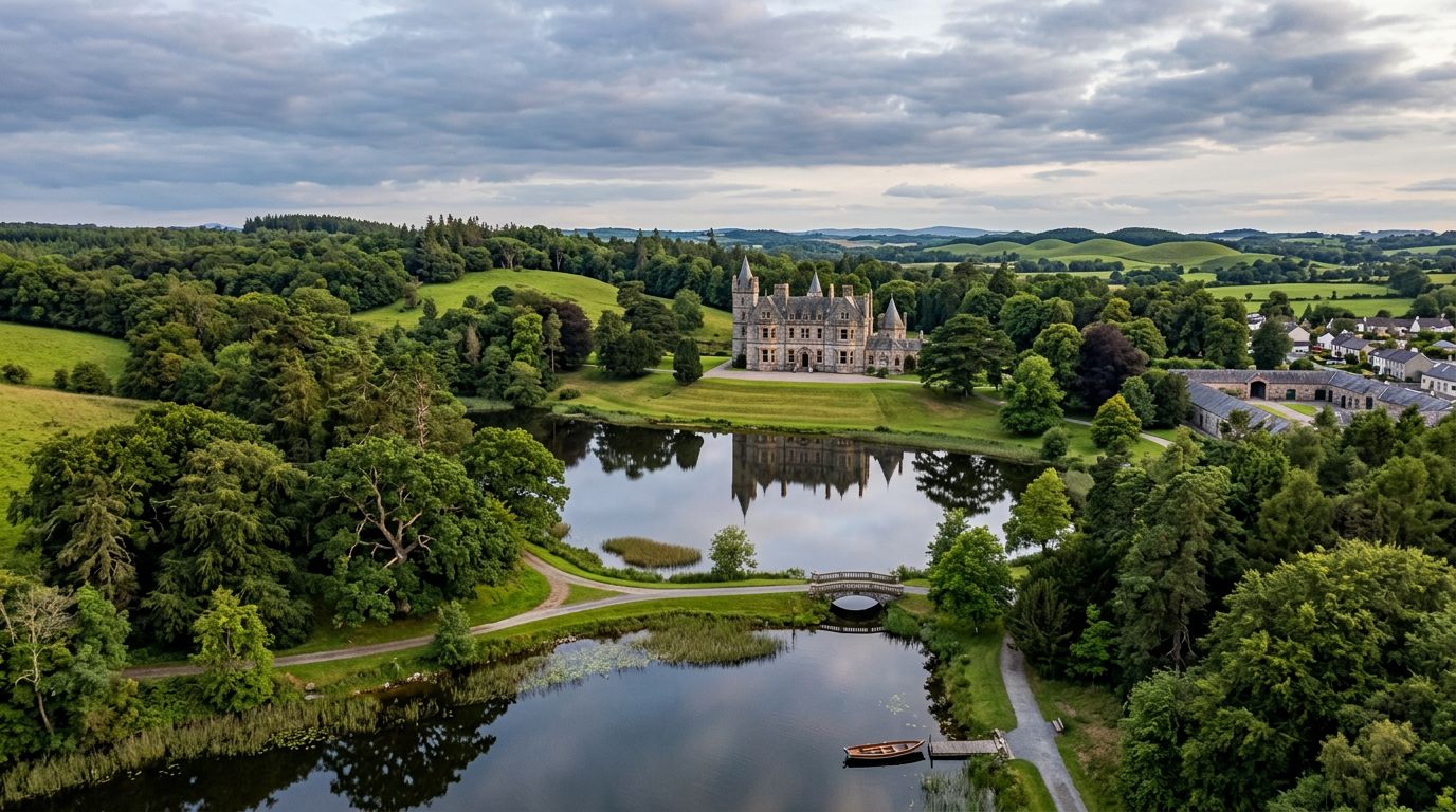 Monaghan