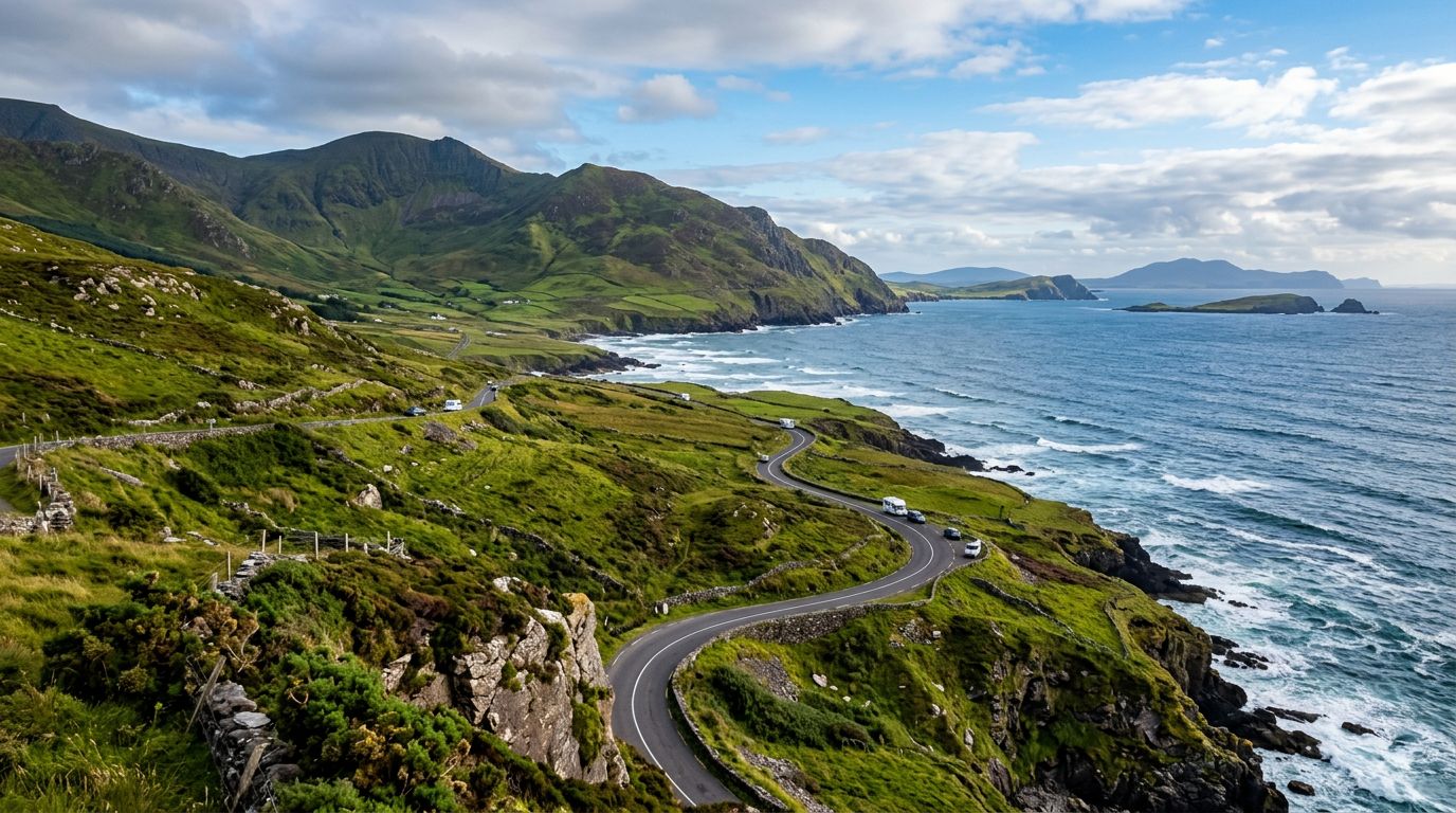 Ring of Kerry