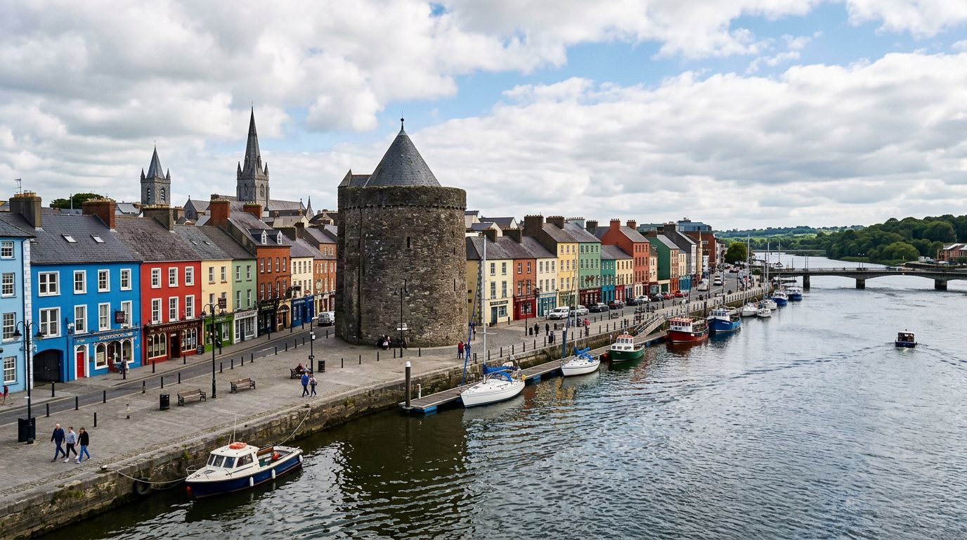 Waterford