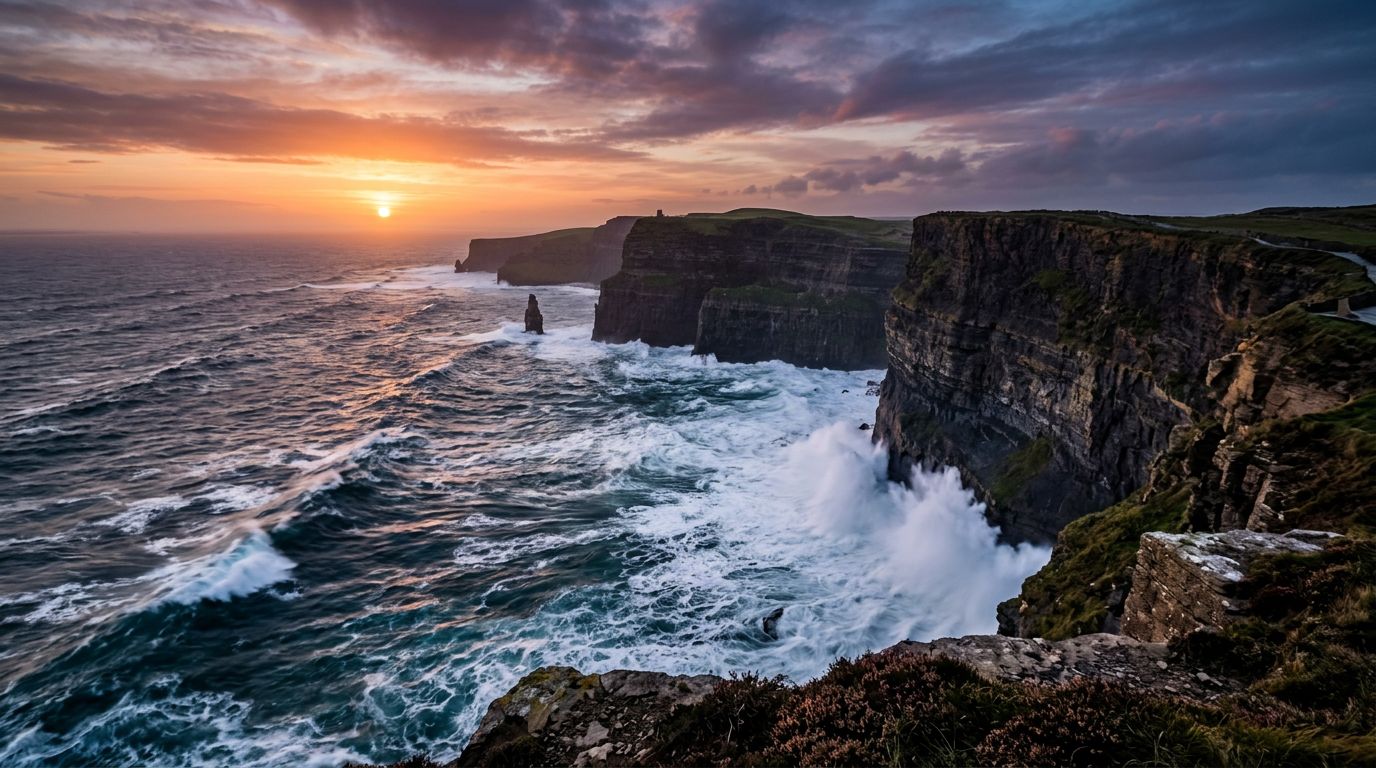 Wild Atlantic Way