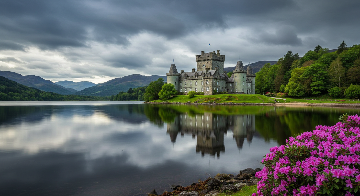 Argyll
