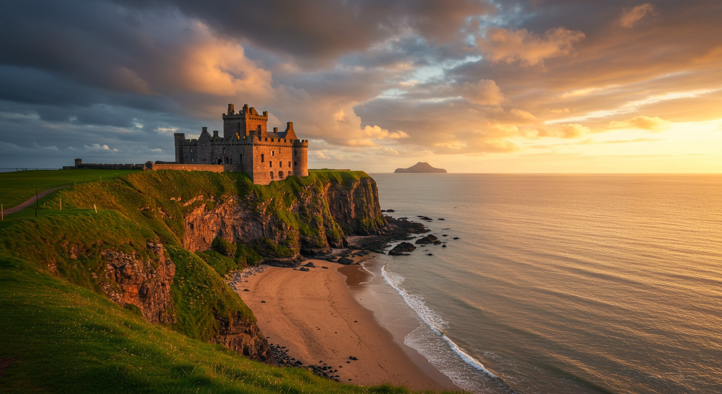 Ayrshire