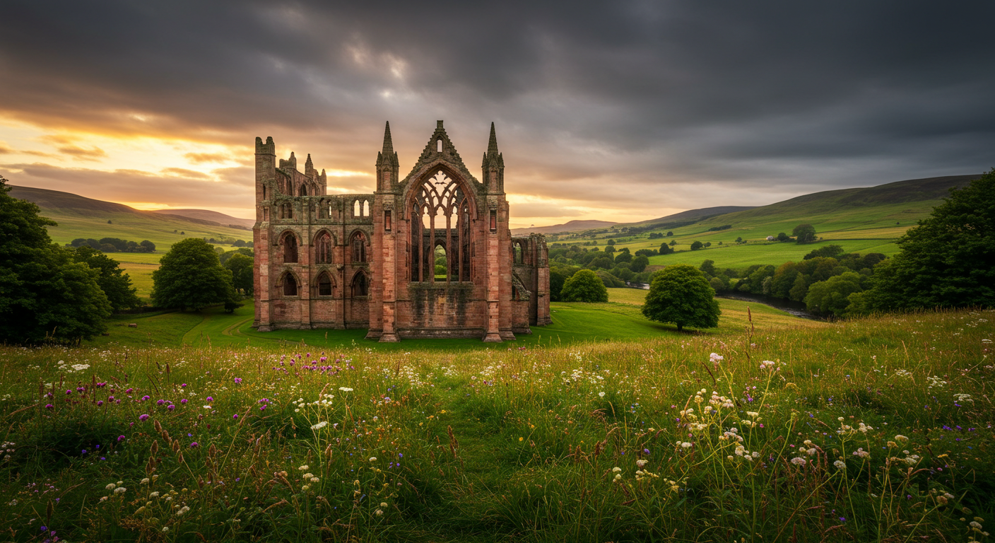 Scottish Borders