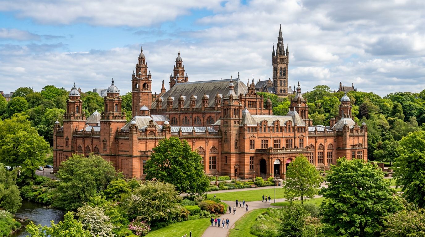 Glasgow