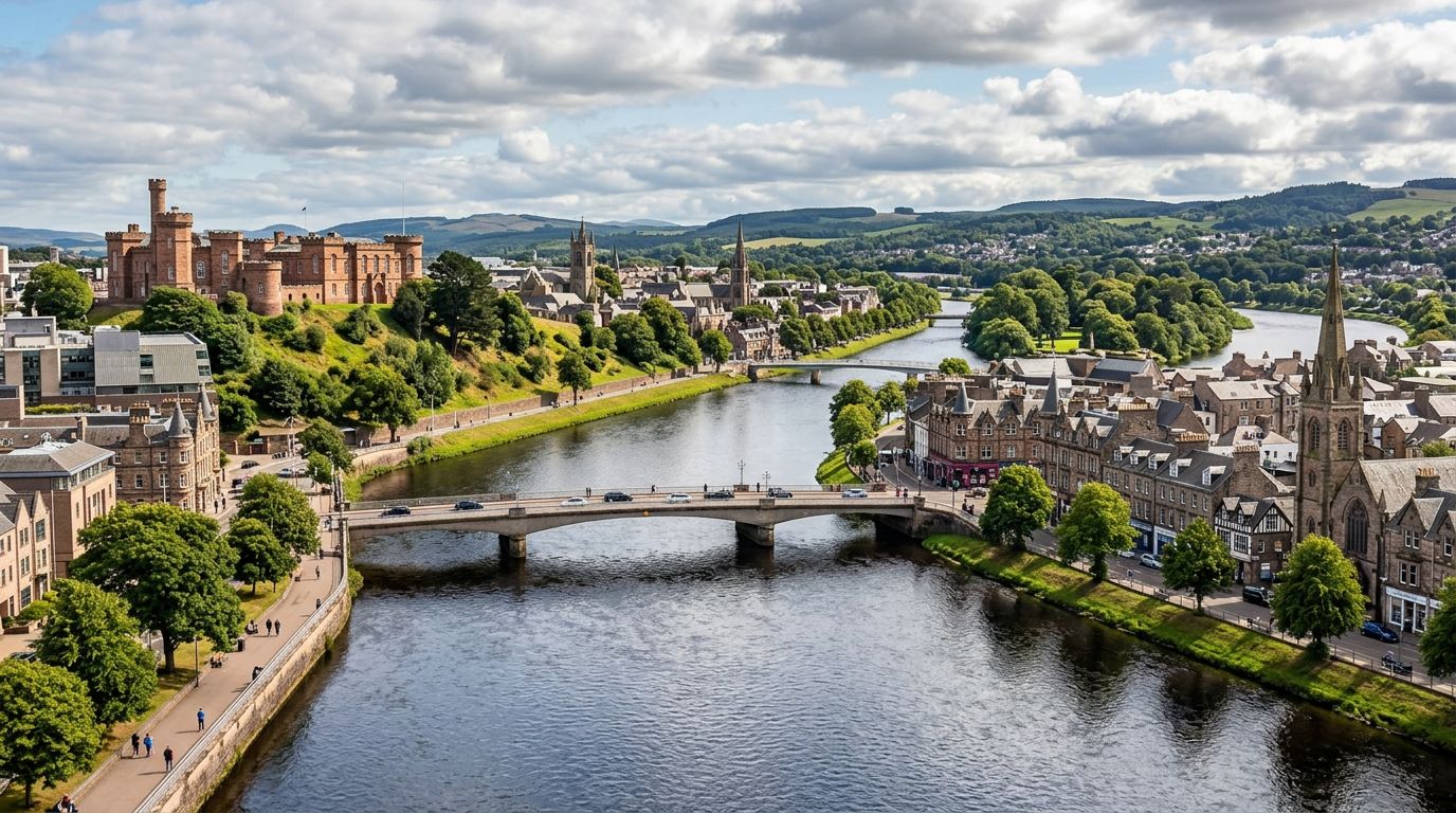 Inverness