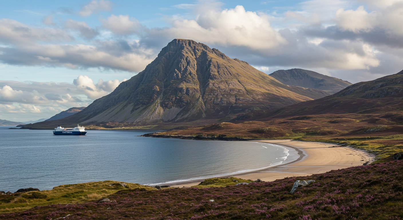 Isle of Arran