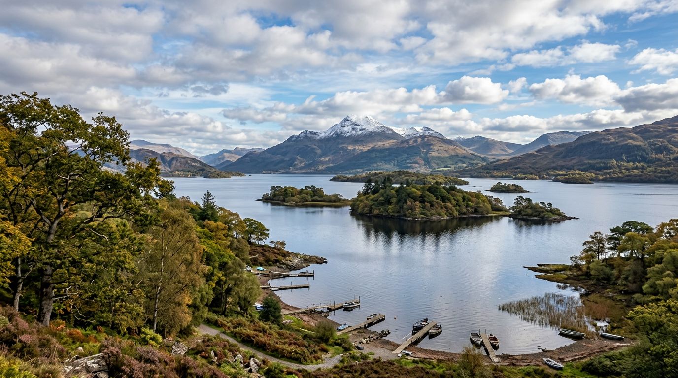 Loch Lomond