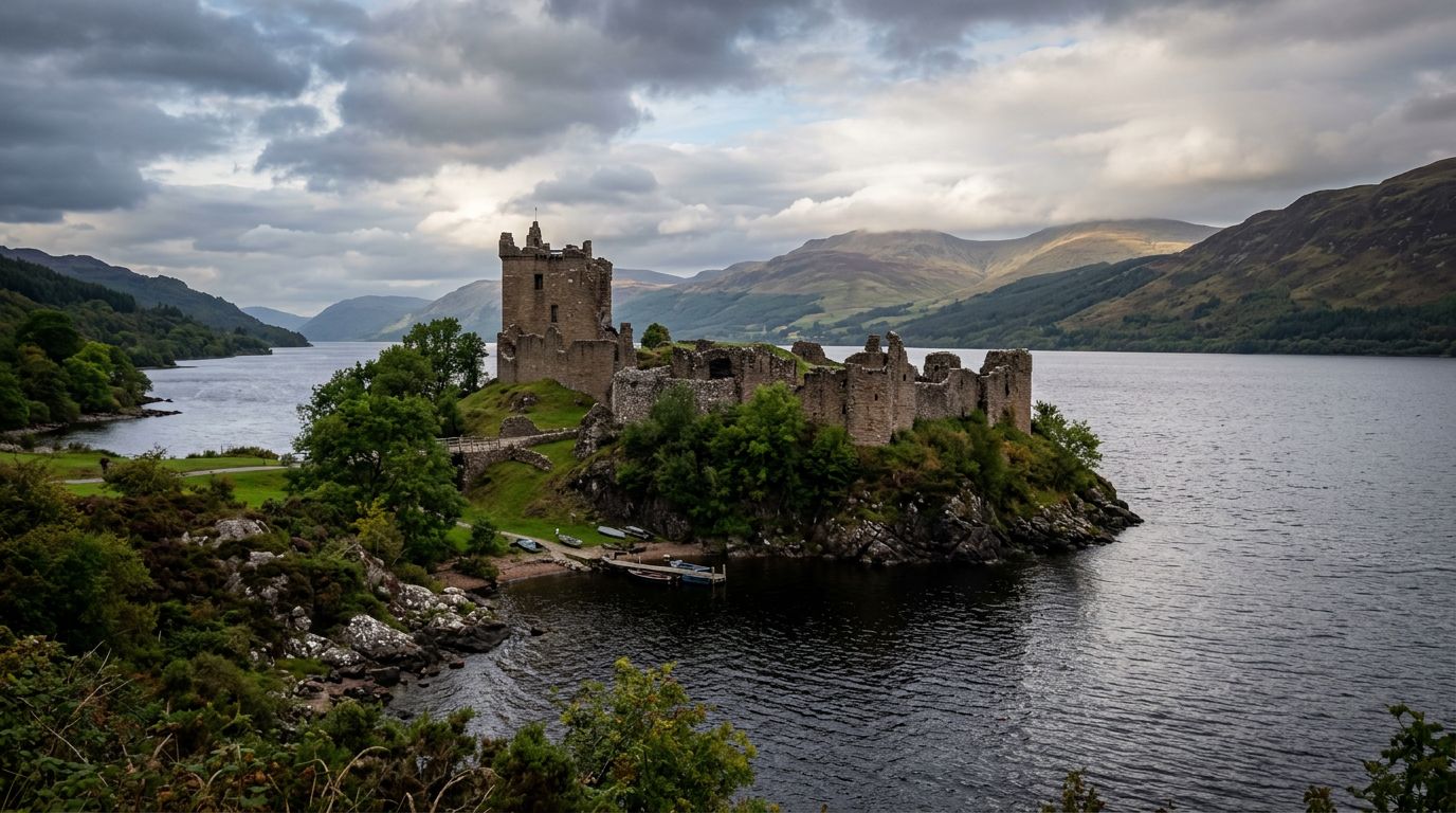 Loch Ness