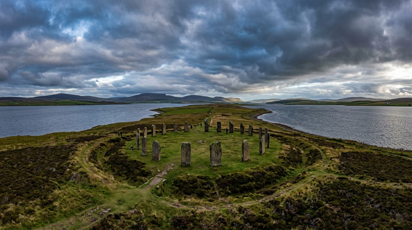 Orkney