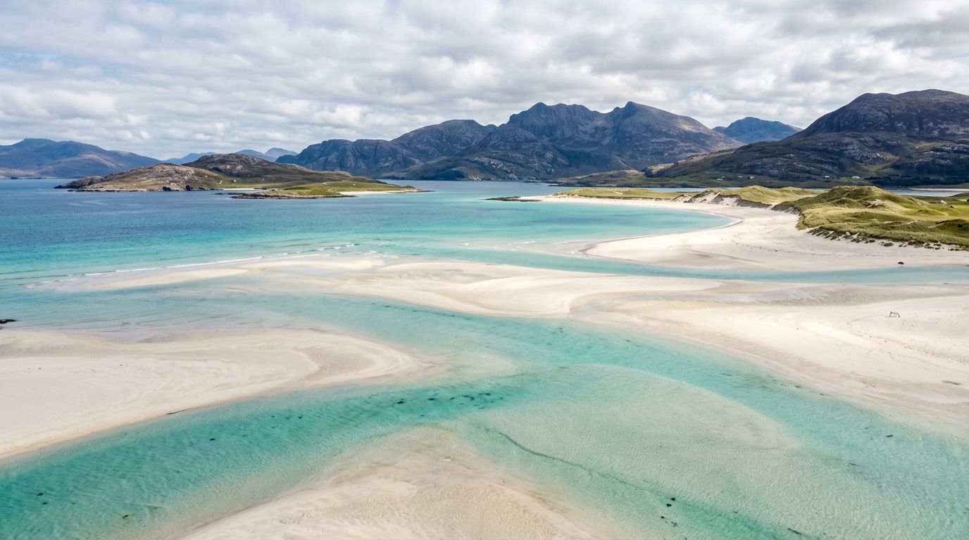 Outer Hebrides