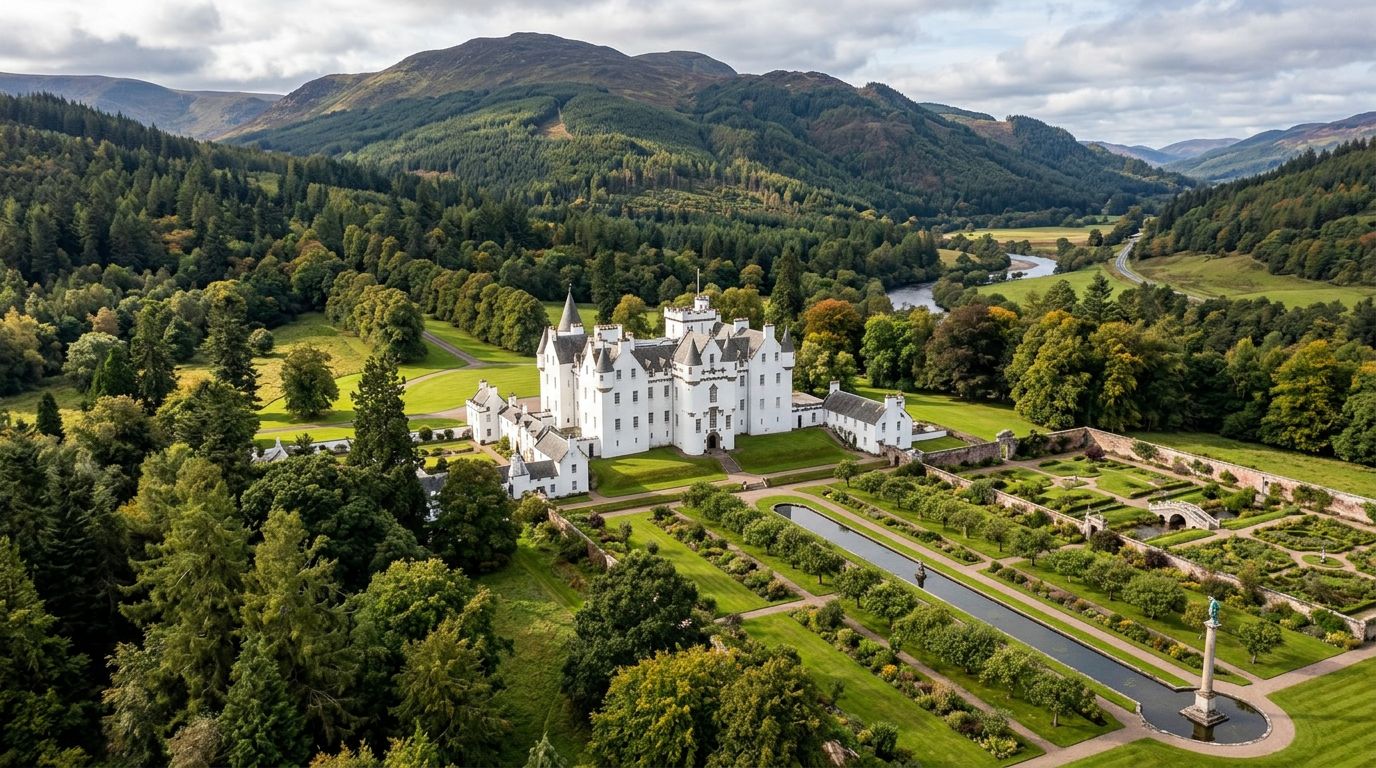 Perthshire