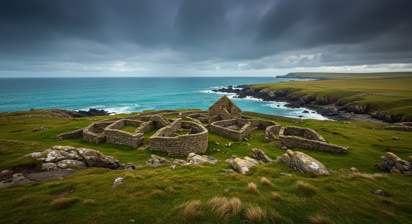 Shetland