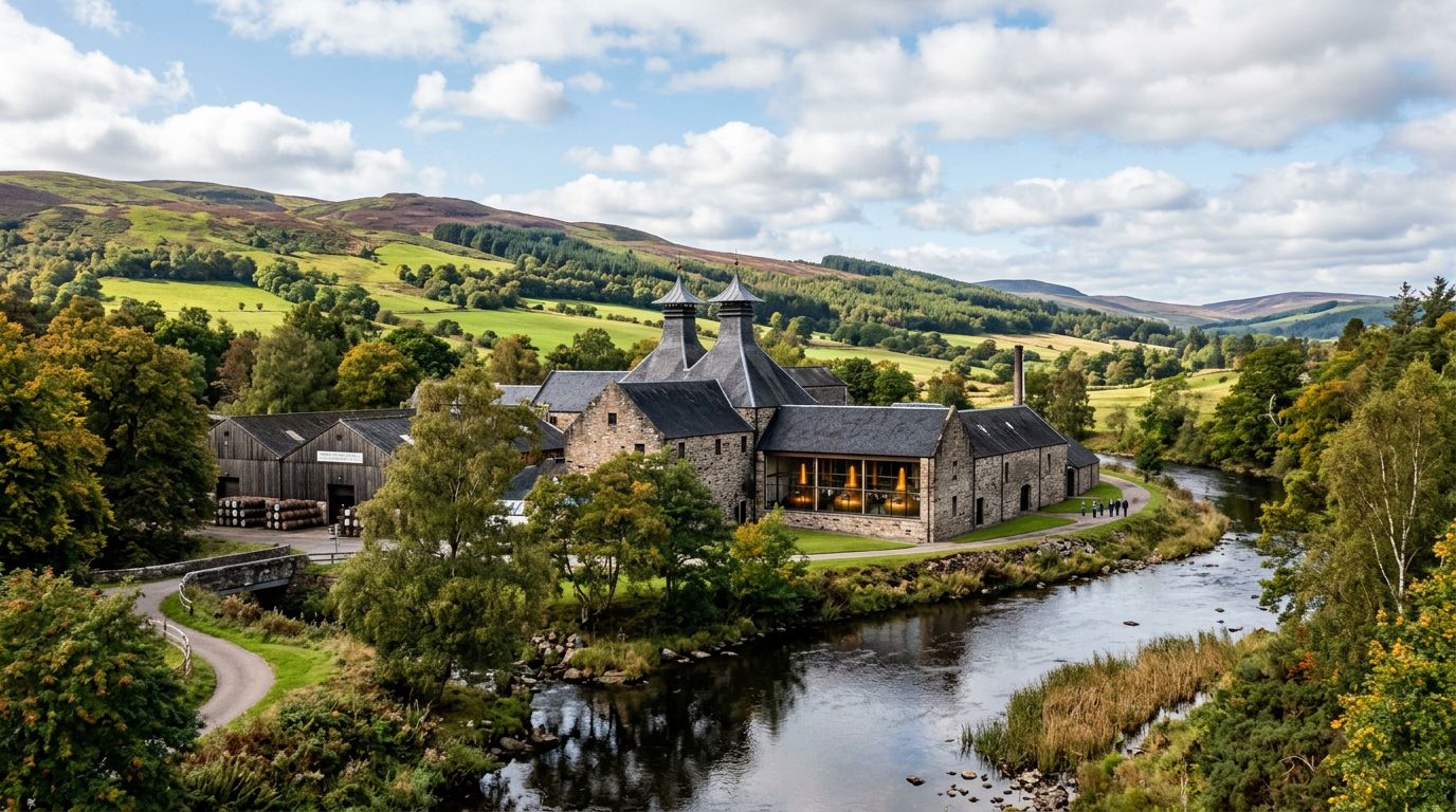 Speyside